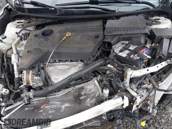 2016 Nissan Altima SV with VIN 1N4AL3AP3GC152359, listed as a IAAI auction lot 41681963 with 70,609 mi miles and . Bid and sale history available at DreamBid. Image 10.