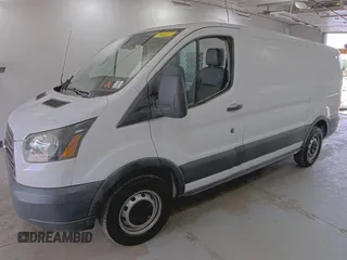 2017 Ford Transit with VIN 1FTYE1YM8HKA28386, listed as a IAAI auction lot 42730202 with 224,557 mi miles and . Bid and sale history available at DreamBid. Image 7.