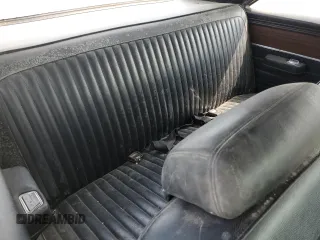 1973 Dodge Dart z VIN LH23C3R263253, wystawiony jako Copart lot #59388405 z przebiegiem 57 319 mil mil oraz Czysty tytuł • Clean title. Historia ofert i sprzedaży dostępna na DreamBid. Obrazek 10.