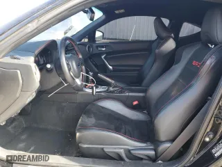 2020 Subaru BRZ Limited with VIN JF1ZCAC13L9703235, listed as a Copart auction lot 50133973 with 26,916 mi miles. Bid and sale history available at carsss.com. Image 7.