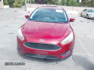 2015 Ford Focus SE с VIN 1FADP3F29FL241737, выставлен на аукционе IAAI как лот 42464593 с пробегом 171 498 миль миль и . История ставок и продаж доступна на DreamBid. Изображение 6.