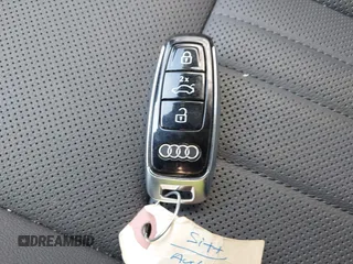 2024 Audi A6 Premium Plus with VIN WAUE3BF20RN041114, listed as a IAAI auction lot 41484973 with 7,775 mi miles and . Bid and sale history available at DreamBid. Image 11.