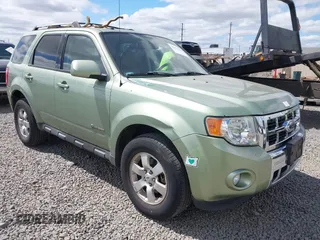 2010 Ford Escape Hybrid with VIN 1FMCU5K39AKA19962, listed as a IAAI auction lot 42672968 with 183,343 mi miles and . Bid and sale history available at DreamBid. Image 1.