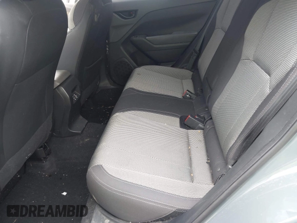 2024 Subaru Crosstrek Premium с VIN JF2GUADC7R8209622, выставлен на аукционе IAAI как лот 42589532 с пробегом Не указан миль и . История ставок и продаж доступна на DreamBid. Изображение 8.