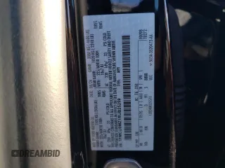 2024 Ford Escape ST-Line with VIN 1FMCU0MZ1RUB25259, listed as a Copart auction lot 83403674 with 4,006 mi miles and Salvage Title. Bid and sale history available at DreamBid. Image 13.