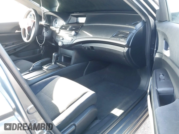2010 Honda Accord LX with VIN 1HGCP2F35AA051786, listed as a IAAI auction lot 42334197 with 162,996 mi miles and . Bid and sale history available at DreamBid. Image 5.
