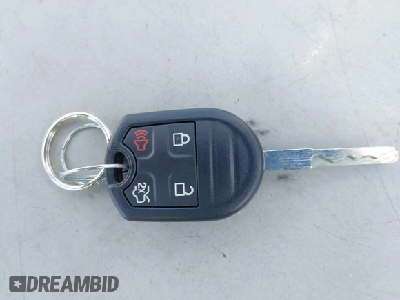 2017 Ford Fiesta SE с VIN 3FADP4BJ4HM130811, выставлен на аукционе IAAI как лот 42131967 с пробегом 112 464 миль миль и . История ставок и продаж доступна на DreamBid. Изображение 11.