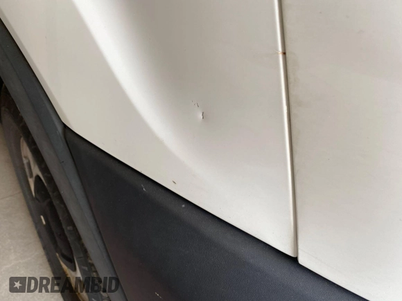 2020 Ford Transit Cargo with VIN 1FTBR1Y88LKB08471, listed as a IAAI auction lot 42297878 with 100,218 mi miles and . Bid and sale history available at DreamBid. Image 3.