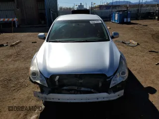 2012 Subaru Legacy 2.5i Premium with VIN 4S3BMCC6XC3021732, listed as a Copart auction lot 46327675 with 62,508 mi miles and Salvage Title. Bid and sale history available at carsss.com. Image 5.