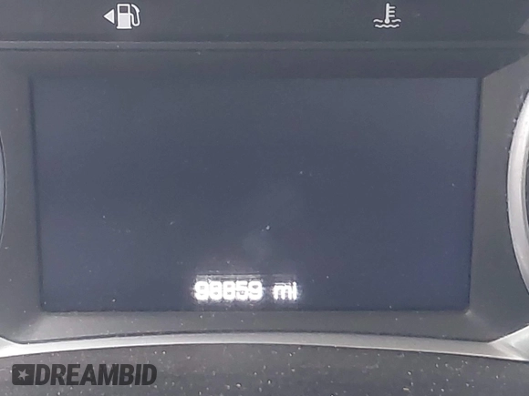 2020 GMC Terrain SLE with VIN 3GKALMEV5LL319946, listed as a IAAI auction lot 41952171 with 98,859 mi miles and . Bid and sale history available at DreamBid. Image 7.