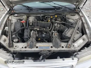 2004 Buick Regal LS with VIN 2G4WB52K941301355, listed as a Copart auction lot 68824564 with 133,670 mi miles and Non Repairable. Bid and sale history available at carsss.com. Image 12.