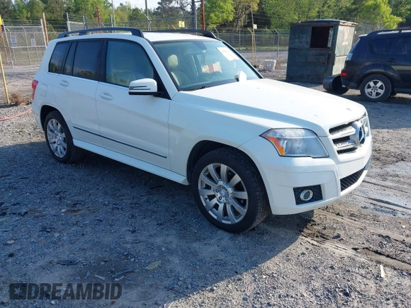 2010 Mercedes-Benz GLK GLK 350 with VIN WDCGG8HB3AF485743, listed as a IAAI auction lot 41998812 with 158,887 mi miles and . Bid and sale history available at carsss.com. Image 1.