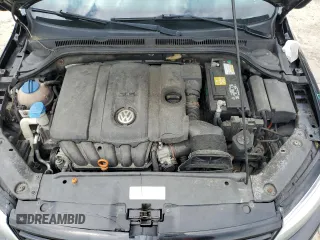2012 Volkswagen Jetta SE z VIN 3VWDP7AJ9CM077736, wystawiony jako Copart lot #55556735 z przebiegiem 165 654 mil mil oraz Nie do naprawy • Non repairable. Historia ofert i sprzedaży dostępna na DreamBid. Obrazek 11.