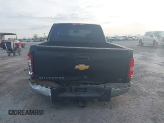 2013 Chevrolet Silverado 1500 LT with VIN 3GCPCSE00DG141940, listed as a IAAI auction lot 41882612 with Not Provided miles. Bid and sale history available at carsss.com. Image 16.