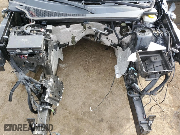 2021 Dodge Durango GT Plus with VIN 1C4RDJDG3MC558454, listed as a Copart auction lot 54116445 with Not provided miles and Salvage title. Bid and sale history available at DreamBid. Image 12.