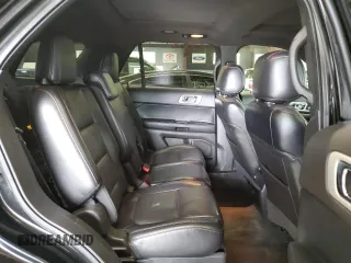 2015 Ford Explorer XLT z VIN 1FM5K8D82FGB54512, wystawiony jako Copart lot #57879705 z przebiegiem 110 184 mil mil oraz Tytuł czysty. Historia ofert i sprzedaży dostępna na DreamBid. Obrazek 11.