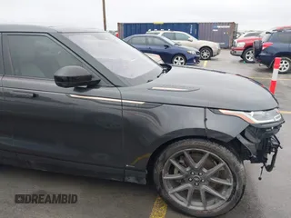 2021 Land Rover Range Rover Velar with VIN SALYT2EX8MA311874, listed as a IAAI auction lot 41527167 with 71,814 mi miles and . Bid and sale history available at DreamBid. Image 19.