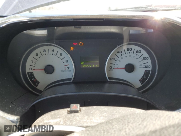 2007 Ford Explorer Sport Trac Limited с VIN 1FMEU53K77UA23990, выставлен на аукционе Copart как лот 50458185 с пробегом 145 472 миль миль и Списание • Salvage title. История ставок и продаж доступна на DreamBid. Изображение 9.