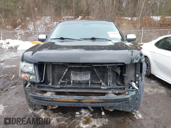 2009 Chevrolet Tahoe LTZ с VIN 1GNFK33039R148306, выставлен на аукционе IAAI как лот 41599449 с пробегом 178 607 миль миль и . История ставок и продаж доступна на DreamBid. Изображение 13.