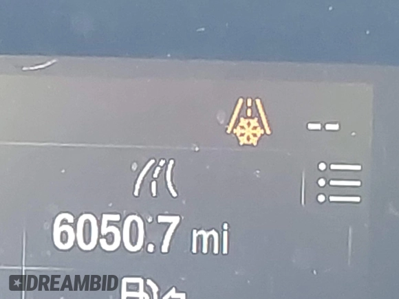 2021 Ford Transit Connect XL с VIN NM0LS7E22M1489962, выставлен на аукционе IAAI как лот 41852868 с пробегом 6 050 миль миль и . История ставок и продаж доступна на DreamBid. Изображение 15.