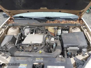 2004 Chevrolet Malibu LT with VIN 1G1ZU548X4F246722, listed as a IAAI auction lot 41846487 with 122,560 mi miles. Bid and sale history available at carsss.com. Image 10.