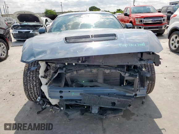 2024 Ford Mustang GT z VIN 1FA6P8CF3R5430888, wystawiony jako Copart lot #63098245 z przebiegiem 8 006 mil mil oraz Szkoda całkowita • Salvage title. Historia ofert i sprzedaży dostępna na DreamBid. Obrazek 5.
