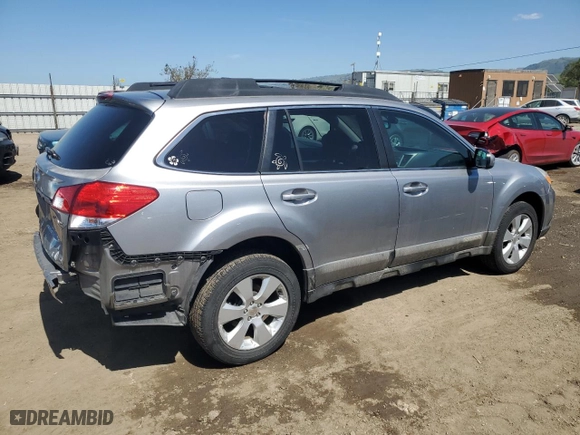2010 Subaru Outback Prem All-Weathr/Pwr Moon with VIN 4S4BRBGC6A3335298, listed as a Copart auction lot 51845525 with 196,244 mi miles and Salvage Title. Bid and sale history available at carsss.com. Image 3.