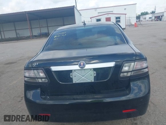 2008 Saab 9-3 z VIN YS3FB49Y281014081, wystawiony jako IAAI lot #42408366 z przebiegiem 131 342 mil mil oraz . Historia ofert i sprzedaży dostępna na DreamBid. Obrazek 16.