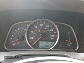 2013 Toyota RAV4 LE z VIN 2T3BFREV9DW103130, wystawiony jako Copart lot #61217555 z przebiegiem 83 397 mil mil oraz Szkoda całkowita • Salvage title. Historia ofert i sprzedaży dostępna na DreamBid. Obrazek 9.
