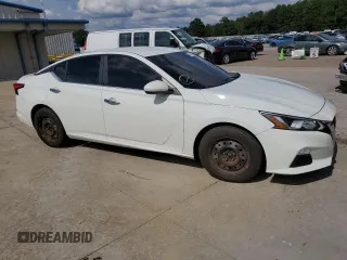 2019 Nissan Altima S z VIN 1N4BL4BV4KC221429, wystawiony jako Copart lot #67960334 z przebiegiem 101 617 mil mil oraz Szkoda całkowita • Salvage title. Historia ofert i sprzedaży dostępna na DreamBid. Obrazek 4.