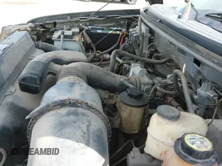 2008 Ford F-150 XL with VIN 1FTRW14W18FB49228, listed as a IAAI auction lot 43411000 with 244,064 mi miles and . Bid and sale history available at DreamBid. Image 12.