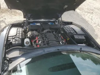 1998 Chevrolet Corvette with VIN 1G1YY22G0W5105059, listed as a Copart auction lot 51725185 with 104,095 mi miles and Salvage Title. Bid and sale history available at carsss.com. Image 13.
