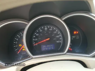 2013 Nissan Murano S with VIN JN8AZ1MU3DW206868, listed as a Copart auction lot 81596264 with 166,778 mi miles and Salvage Title. Bid and sale history available at carsss.com. Image 9.