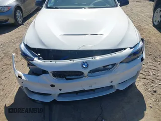 2015 BMW 4 Series 428i xDrive with VIN WBA3N9C52FK248223, listed as a IAAI auction lot 42668268 with 151,390 mi miles and . Bid and sale history available at DreamBid. Image 6.