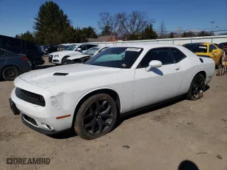 2020 Dodge Challenger SXT with VIN 2C3CDZAG5LH240375, listed as a Copart auction lot 45914295 with 79,051 mi miles and Salvage Title. Bid and sale history available at carsss.com. Image 1.