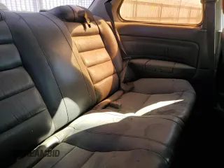 1992 Honda Accord z VIN 1HGCB7254NA015113, wystawiony jako Copart lot #77223284 z przebiegiem 219 007 mil mil oraz Szkoda całkowita • Salvage title. Historia ofert i sprzedaży dostępna na DreamBid. Obrazek 11.