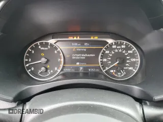 2020 Nissan Altima S with VIN 1N4BL4BV9LC214185, listed as a Copart auction lot 56928125 with 92,668 mi miles and Salvage title. Bid and sale history available at DreamBid. Image 9.