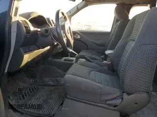 2018 Nissan Frontier SV with VIN 1N6AD0CU7JN720825, listed as a Copart auction lot 74144864 with 88,662 mi miles and Salvage title. Bid and sale history available at DreamBid. Image 7.