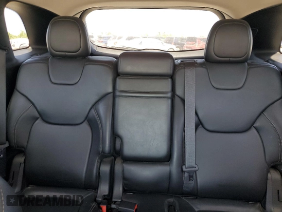 2016 Jeep Cherokee Limited with VIN 1C4PJLDBXGW281885, listed as a Copart auction lot 57126395 with 90,100 mi miles and Salvage title. Bid and sale history available at DreamBid. Image 10.