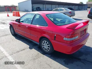 1999 Honda Civic EX с VIN 1HGEJ8245XL069360, выставлен на аукционе IAAI как лот 42488776 с пробегом 203 628 миль миль и . История ставок и продаж доступна на DreamBid. Изображение 3.