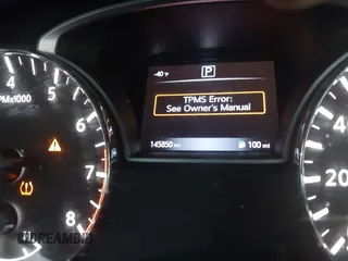 2018 Nissan Altima 2.5 SR with VIN 1N4AL3AP3JC148805, listed as a IAAI auction lot 42148950 with 145,850 mi miles. Bid and sale history available at carsss.com. Image 16.
