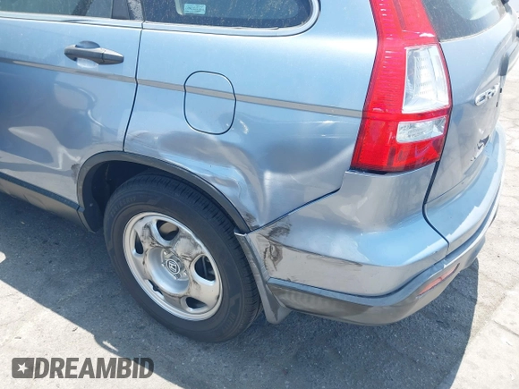 2008 Honda CR-V LX z VIN JHLRE48348C001308, wystawiony jako IAAI lot #42510271 z przebiegiem 127 898 mil mil oraz . Historia ofert i sprzedaży dostępna na DreamBid. Obrazek 6.