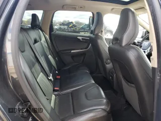 2011 Volvo XC60 3.2L with VIN YV4940DZ6B2192064, listed as a Copart auction lot 50003765 with 200,208 mi miles and Salvage title. Bid and sale history available at DreamBid. Image 11.
