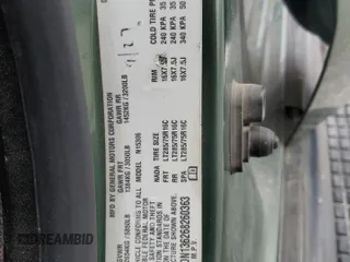 2006 Hummer H3 с VIN 5GTDN136268260363, выставлен на аукционе Copart как лот 58804115 с пробегом 181 254 миль миль и Списание • Salvage title. История ставок и продаж доступна на DreamBid. Изображение 12.