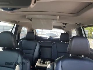 2019 Honda Pilot Touring 8-Passenger z VIN 5FNYF6H9XKB067331, wystawiony jako Copart lot #54424905 z przebiegiem 93 991 mil mil oraz Szkoda całkowita • Salvage title. Historia ofert i sprzedaży dostępna na DreamBid. Obrazek 10.