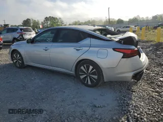 2020 Nissan Altima SV z VIN 1N4BL4DV7LC276231, wystawiony jako Copart lot #51914685 z przebiegiem 65 687 mil mil oraz Szkoda całkowita • Salvage title. Historia ofert i sprzedaży dostępna na DreamBid. Obrazek 2.