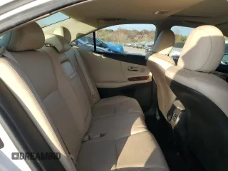 2010 Lexus HS 250h with VIN JTHBB1BA7A2031894, listed as a Copart auction lot 78853114 with 249,530 mi miles and Clean Title. Bid and sale history available at DreamBid. Image 10.