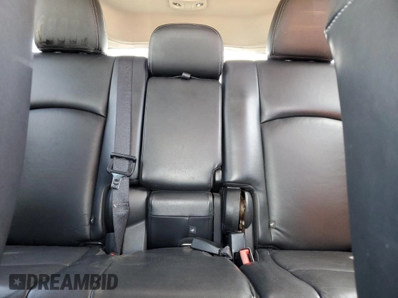 2015 Dodge Journey Crossroad z VIN 3C4PDCGG3FT752634, wystawiony jako Copart lot #57660055 z przebiegiem 252 468 mil mil oraz Czysty tytuł • Clean title. Historia ofert i sprzedaży dostępna na DreamBid. Obrazek 10.