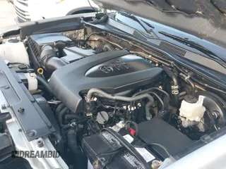 2022 Toyota Tacoma SR с VIN 3TYRZ5CN4NT014302, выставлен на аукционе IAAI как лот 41472139 с пробегом 25 852 миль миль и . История ставок и продаж доступна на DreamBid. Изображение 18.