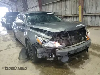2018 Nissan Altima SV with VIN 1N4AL3AP7JC167860, listed as a Copart auction lot 51068915 with 171,085 mi miles and Salvage Title. Bid and sale history available at DreamBid. Image 11.